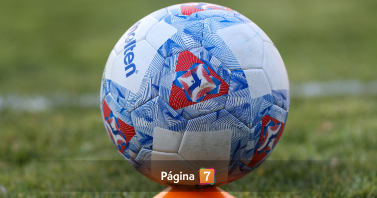 Comienza el fútbol chileno: conoce la programación de la primera fecha de la Liga de Primera
