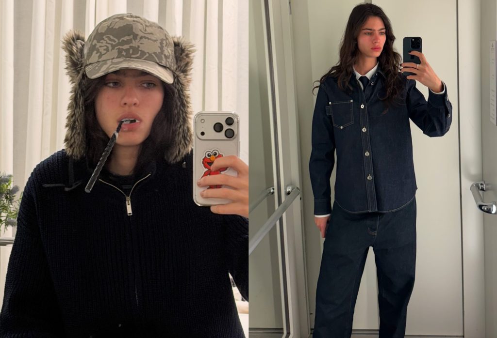 Rosalía se dejó ver con su supuesta nueva novia: ¿Quién es la famosa modelo que la conquistó?