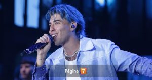 Luck Ra en el Festival de Olmué