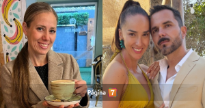 La reacción de Ludmila Ksenofontova ante nuevo amor de Álvaro Ballero: subió historia de Instagram