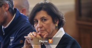 Colegio Médico se manifestó tras escándalo por operación a madre de ministra Aguilera