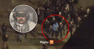 Esposado y con grilletes: Nicolás Maduro llega a Estados Unidos para ser juzgado tras su captura