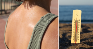 Cuida tu higiene personal: así puedes evitar el sudor excesivo y mal olor corporal este verano