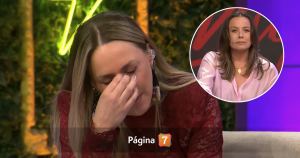 Maly Jorquiera lloró durante reencuentro con las Milf: abordó temores por cáncer de Claudia Conserva