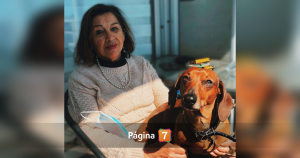 Nieta de María Ercira Contreras reaccionó al caso de Julia Chuñil y realizó sentida petición