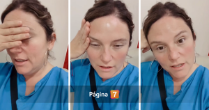 María José Quiroz explicó su ausencia de Fiebre de baile: 