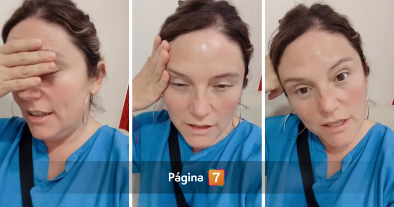 María José Quiroz explicó su ausencia de Fiebre de baile: 