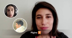 Ratifican condena contra carabinero que disparó a María Paz Grandjean en 2019: actriz reaccionó