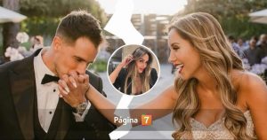 Destapan que Marité Matus dudó de casarse con Camilo Huerta un día antes de la boda