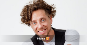 Matías Vega da el salto en Canal 13 y recibe ola de comentarios en redes sociales