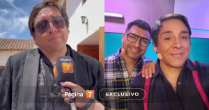 Maxi Fuentes lamentó proyectos sin concretar que dejó Andrés Caniulef: 