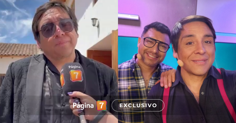 Maxi Fuentes lamentó proyectos sin concretar que dejó Andrés Caniulef: 