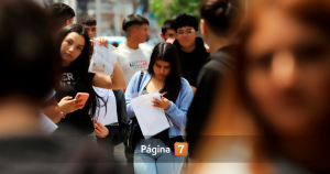 ¿Cuánto cuesta estudiar en el colegio con mejor promedio de la PAES 2025?