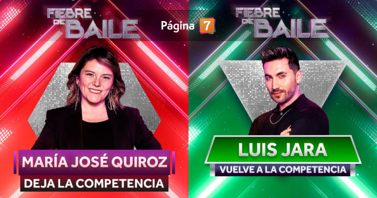 Así reaccionó Melloww tras el anuncio de su reincorporación a 'Fiebre de Baile'