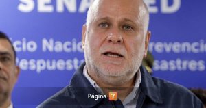 Ministro Elizalde defendió gestión de presidente Gabriel Boric ante incendios forestales