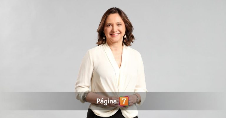 Revelan el rol clave que tendrá Mónica Pérez tras cambios en el departamento de prensa de Canal 13