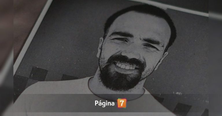 El verdadero (y delicado) motivo por el que Martín de los Santos pidió la extradición a Chile