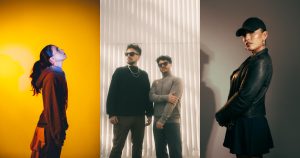 Desde Ana Tijoux hasta Camila Moreno: revelan primeros artistas que serán parte del Festival MUDA