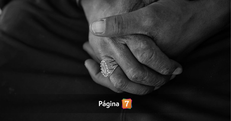 Brutal caso de VIF en Rapa Nui: mujer atacó a su madre a martillazos y quedó en prisión preventiva