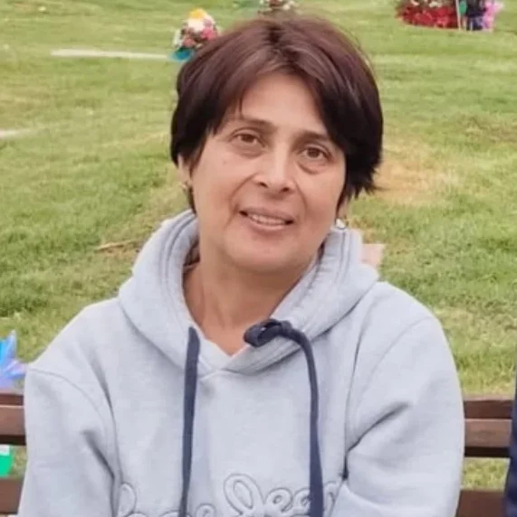 Sigue desesperada búsqueda de mujer en Valparaíso: salió de casa de su exesposo y no volvió