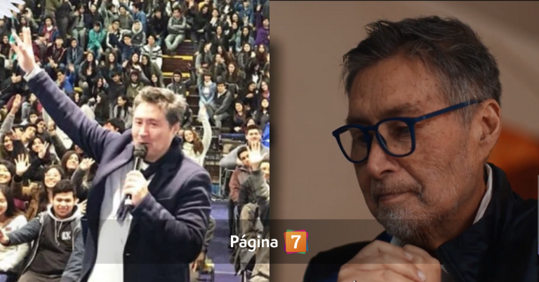 Murió Elías Llanos: director de 