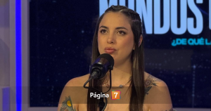 Natu Urtubias reveló noticias tras diagnóstico de cáncer: “Resultados de la última biopsia”