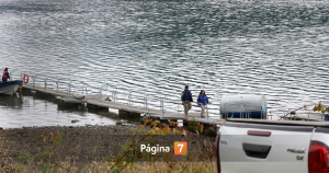 Confirman hallazgo de cuarta víctima fatal tras naufragio de embarcación en Los Lagos