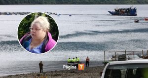 Viuda de tripulante muerto en naufragio de embarcación en Estero de Reloncaví lanzó fuerte denuncia