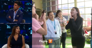 Naya Fácil acusó a alcalde de Penco por nulo avance tras incendio: "Se mostró llorando y no salió"