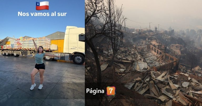 Naya Fácil se moviliza en apoyo de damnificados por incendios: 