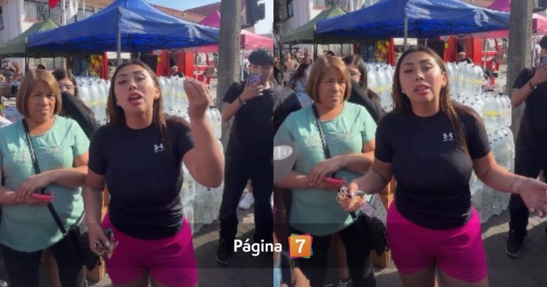 Naya Fácil lanza dura crítica tras incendios en el sur: emplazó a políticos y empresarios