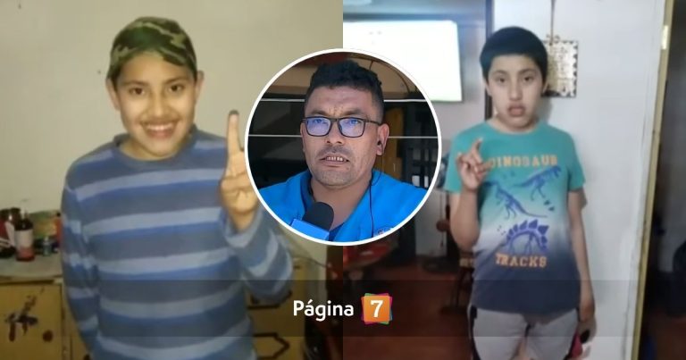 Acusan negligencia tras muerte de niño en Cesfam de Puente Alto: su padre entregó crudo testimonio