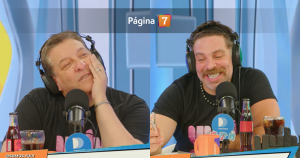 José Antonio Neme y Julio César Rodríguez revelaron posible fecha para retirarse de la televisión