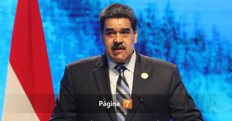 Gobierno de Suiza tomó drástica decisión con los activos de Nicolás Maduro tras su arresto