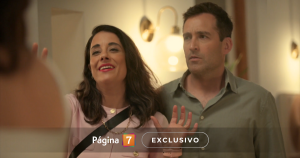 Nicolás Poblete abordó su paso de Los Casablanca a Reunión de Superados