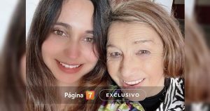 Nieta de María Elcira Contreras reveló a otros dos imputados en el caso por obstrucción a la justicia