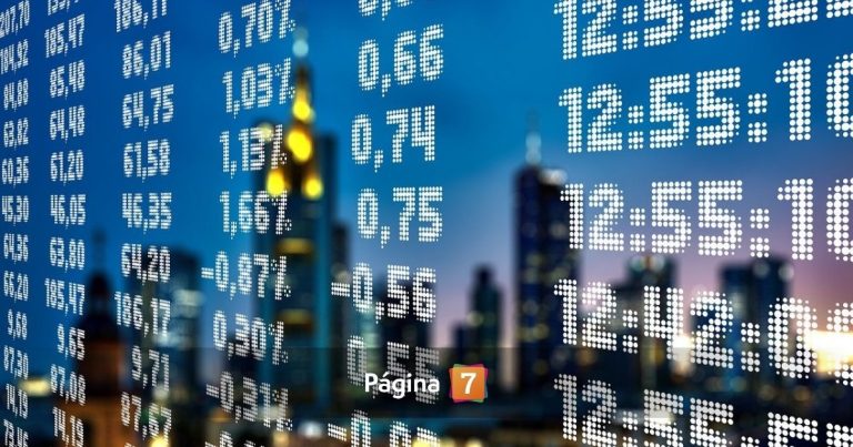 Alertan sobre drástico cambio tras llegada de un nuevo orden económico mundial: “No visto desde…”