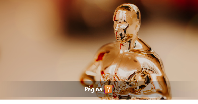 Premios Oscar: Revisa dónde y a qué hora ver el anuncio de los nominados de este 2026