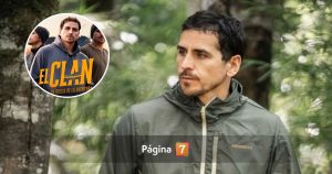 Pangal sufrió accidente en medio de grabaciones de El Clan: tuvo que ser trasladado a hospital