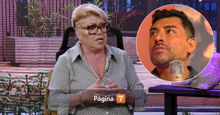 Paty Maldonado criticó doble estándar por muerte de Andrés Caniulef: 