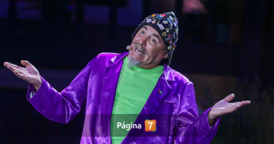 ¿Se despide de los escenarios?: Paul Vásquez, "el Flaco" anuncia giro inesperado en su carrera