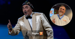 Paul Vásquez celebró importante logro en sus estudios: "Llegué a la meta"