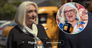 Paulina Hunt analiza su desafiante experiencia en 'Reunión de Superados'