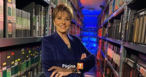 ¿Se arrepiente? Paulina Nin aclaró el verdadero motivo de su polémica calisa de Canal 13