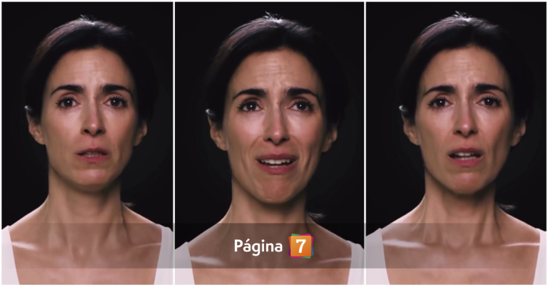 TV+ suma nuevo programa a su parrilla y Paz Bascuñán lo conduce: video de promoción erizó la piel