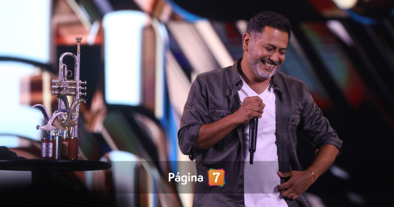 ¿A quién tendrá de invitado? Pedro Ruminot adelantó sus próximos shows en Concepción y Viña del Mar