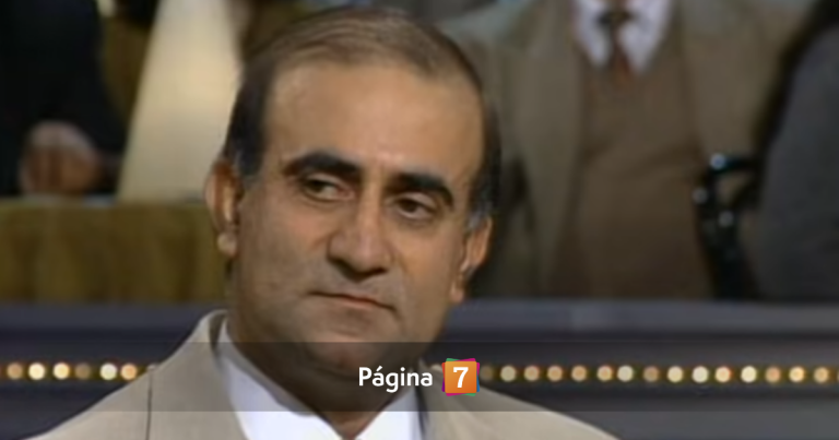 El día que el políglota de Viva el Lunes rompió el silencio y acusó trampa: 