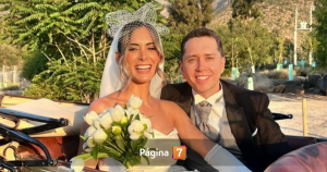 La predicción que marcaría el futuro amoroso de Karol Lucero, a cinco meses de su separación