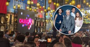 Con 'Los Casablanca' logrando un gran hito: estos son los nominados a los Premios Caleuche 2026