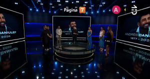 Emotivo homenaje a Andrés Caniulef marcó la emisión de 'Primer Plano' este domingo